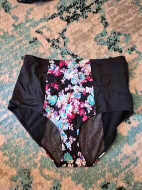 Torrid Bikini Bottom